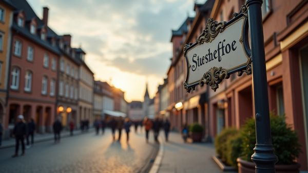 Bien-être à Strasbourg : la carte des adresses sérieuses