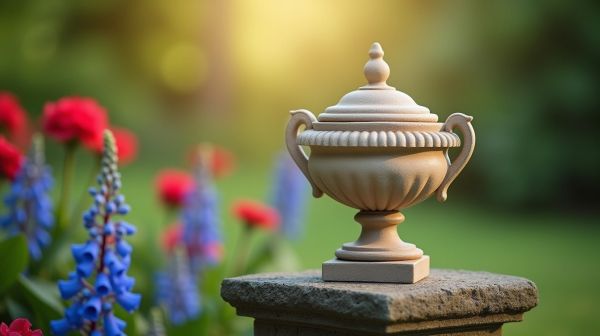 Comment choisir sa jardinière de cimetière dans le respect des règles