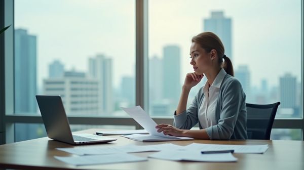 Comment choisir une banque adaptée à vos besoins