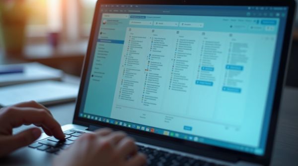 Comment gérer efficacement vos contacts en ligne ?