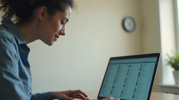 Comment gérer efficacement vos contacts en ligne ?