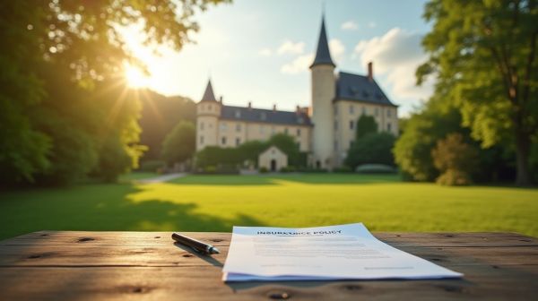 Comment optimiser son assurance vie luxembourgeoise pour un meilleur rendement