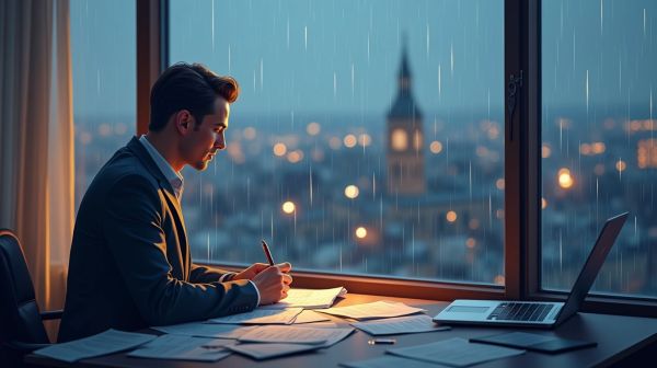 Comment optimiser son assurance vie luxembourgeoise pour un meilleur rendement