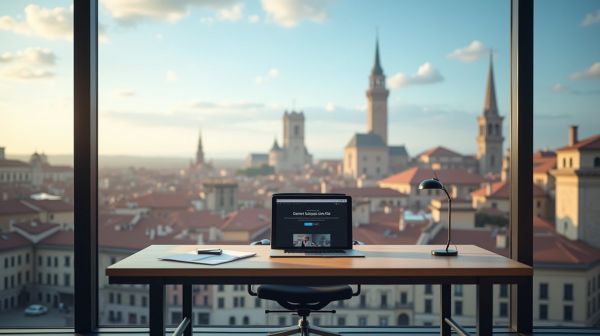 Comparatif créateurs site internet Toulouse : évaluez les meilleures agences et freelances