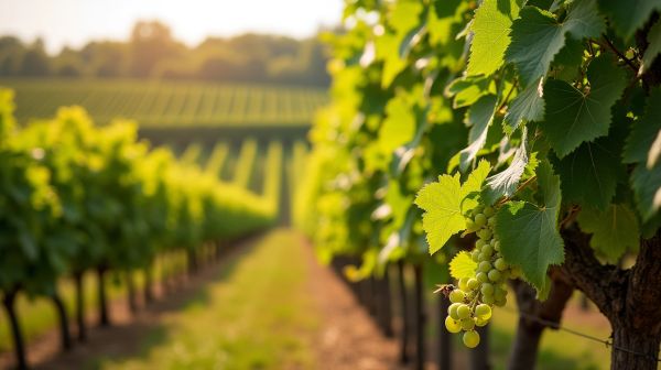 La biodynamie : une approche éco pour un avenir durable