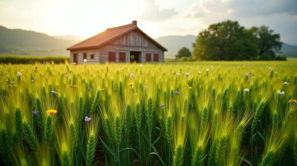 La biodynamie : une approche éco pour un avenir durable