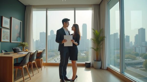 Nru achat immobilier : votre passeport pour investir en toute confiance