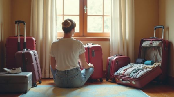 Optimiser le choix de votre valise LPB Aelys