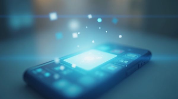 Pourquoi le contact numérique révolutionne notre communication
