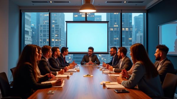 Réussir conférence l'évolution métiers du numérique : valoriser les compétences et témoignages